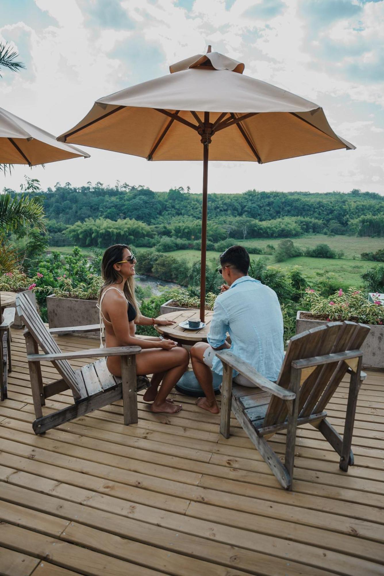 Glamping Entre Rios Otel Calarcá Dış mekan fotoğraf