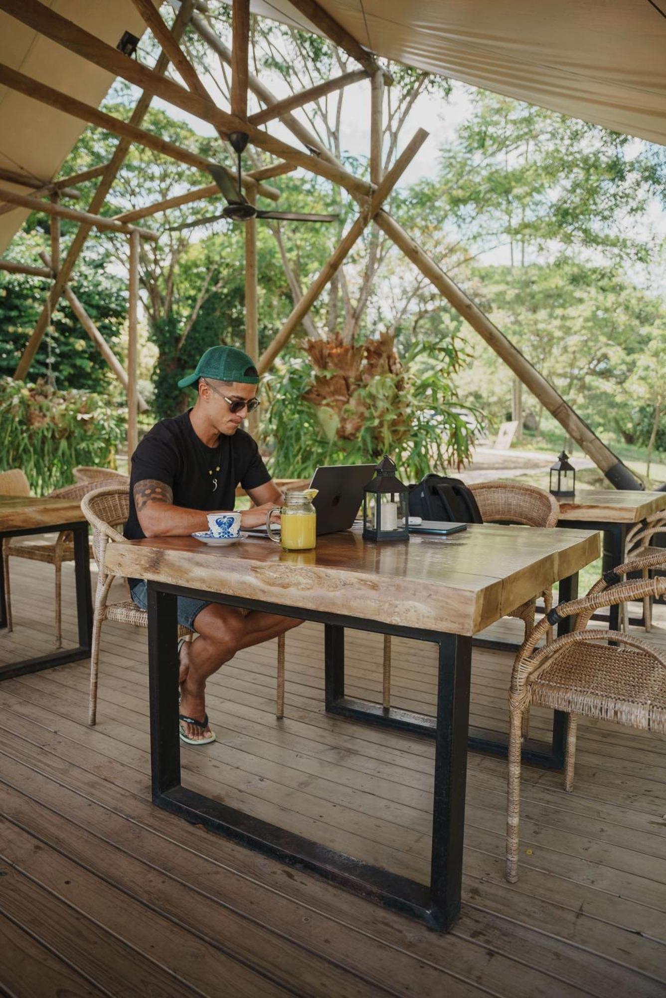 Glamping Entre Rios Otel Calarcá Dış mekan fotoğraf