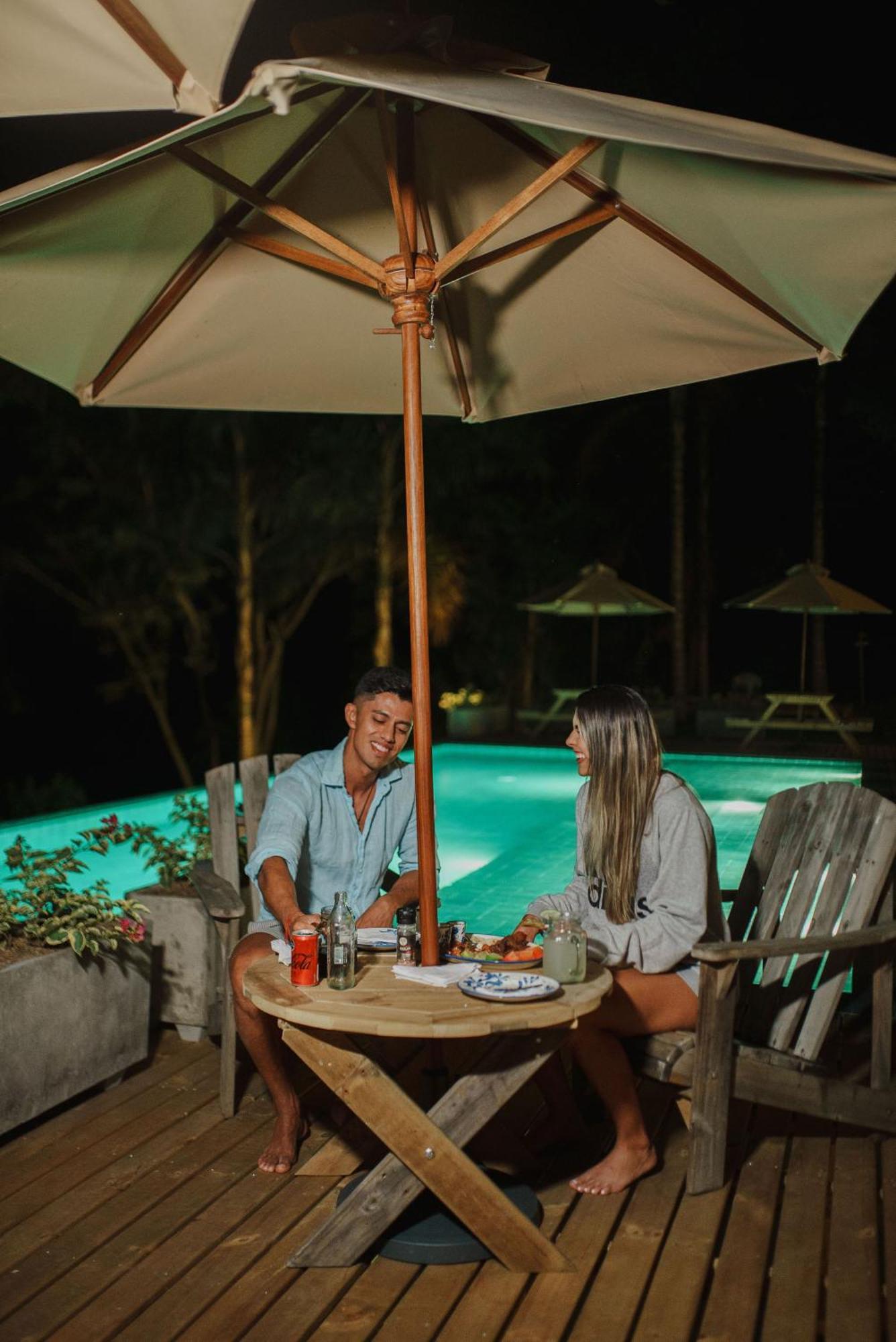 Glamping Entre Rios Otel Calarcá Dış mekan fotoğraf