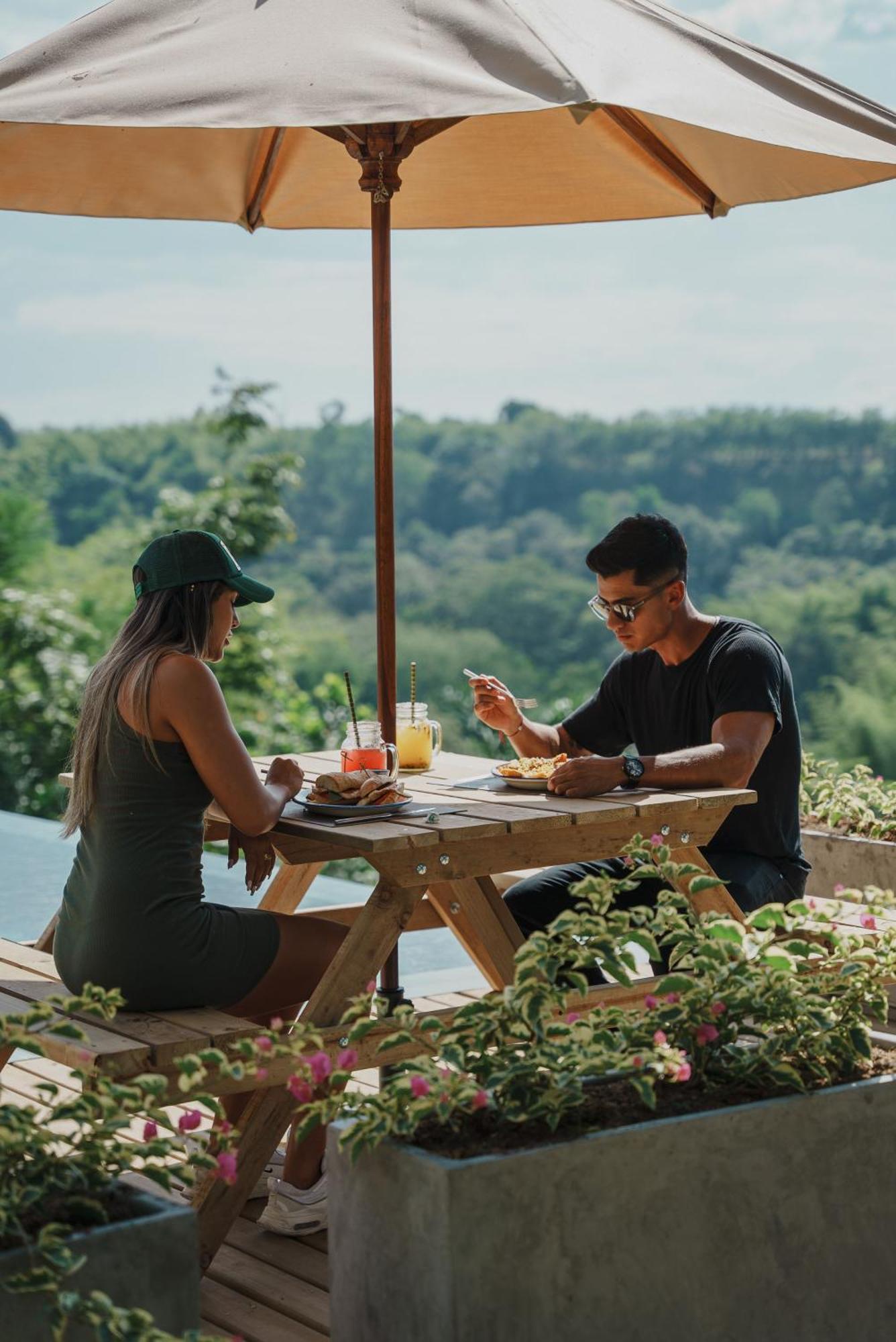 Glamping Entre Rios Otel Calarcá Dış mekan fotoğraf