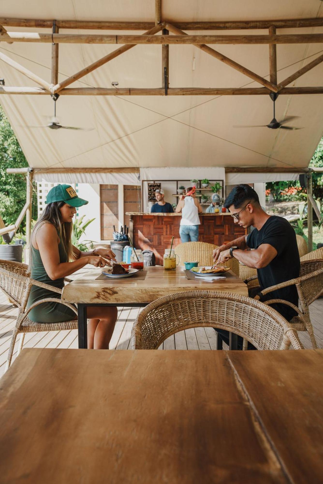 Glamping Entre Rios Otel Calarcá Dış mekan fotoğraf