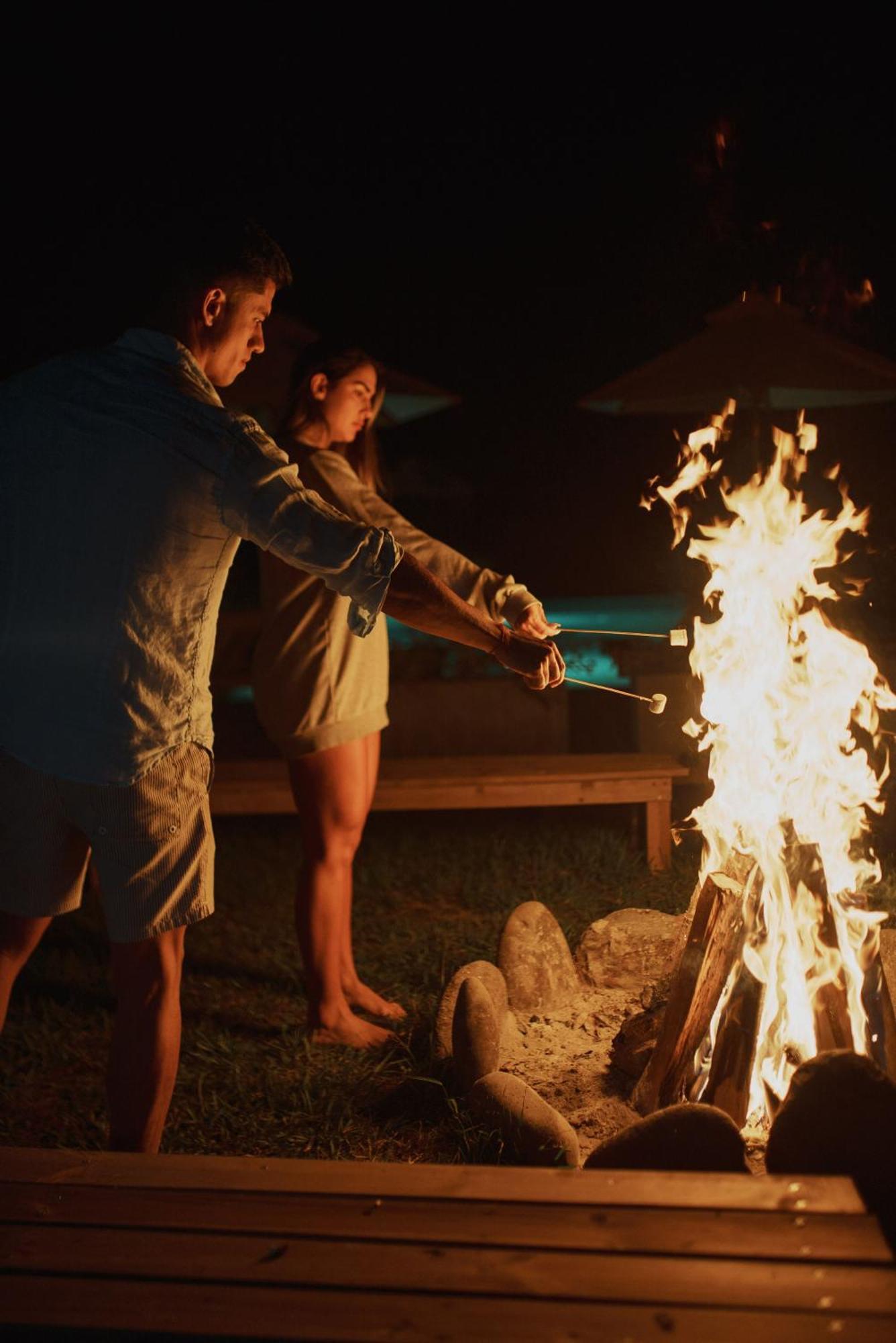 Glamping Entre Rios Otel Calarcá Dış mekan fotoğraf