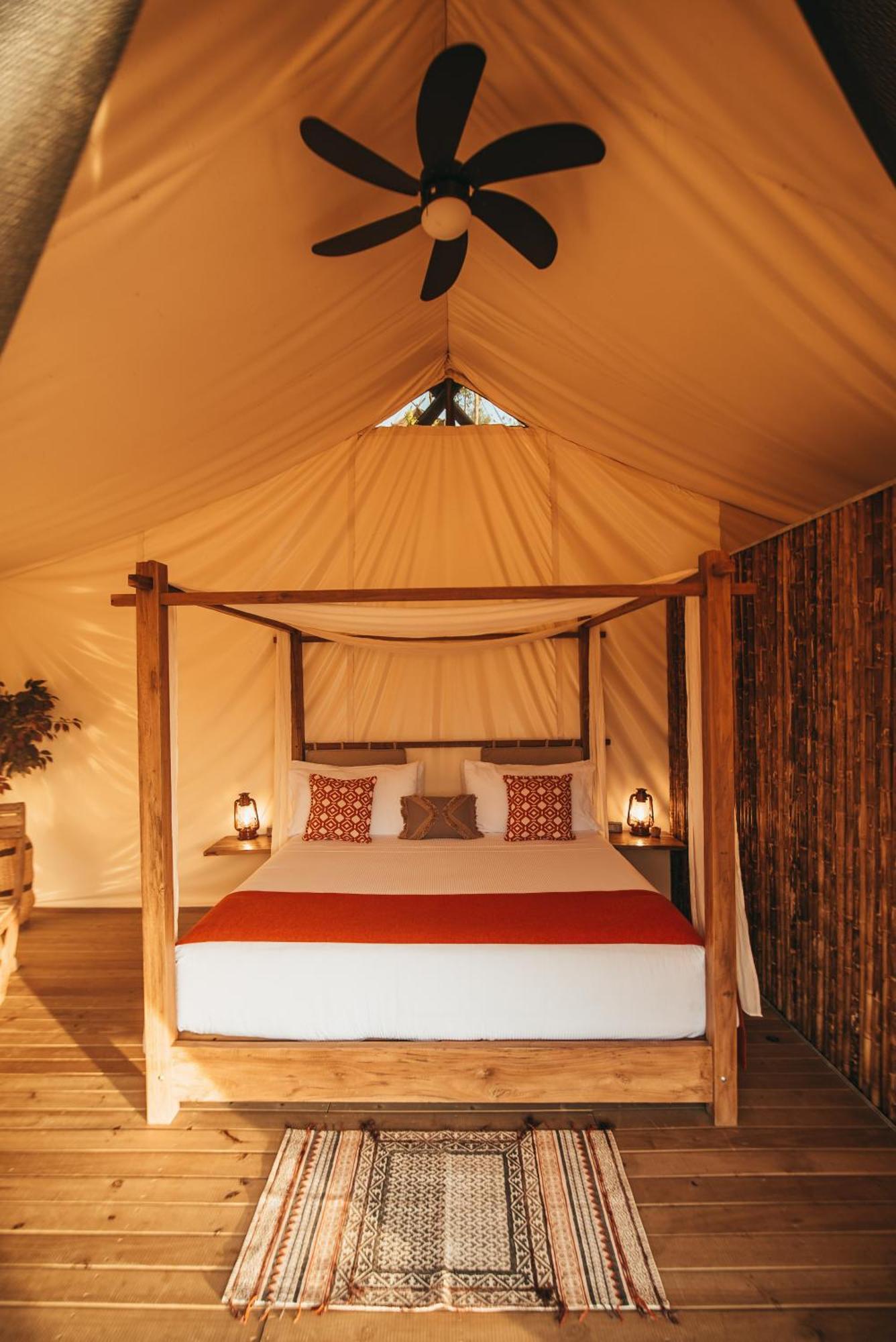 Glamping Entre Rios Otel Calarcá Dış mekan fotoğraf